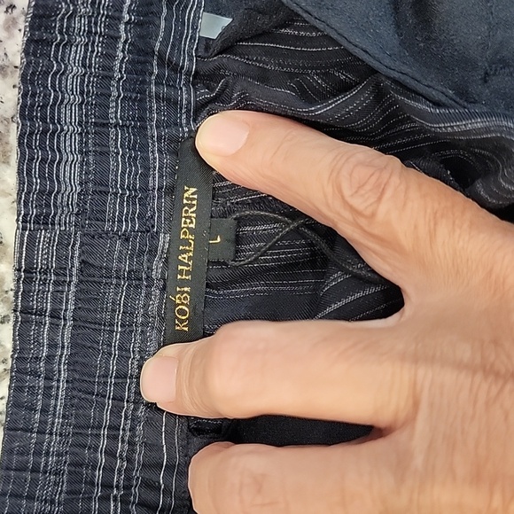 NWT Kobi Halperin Amy Pant - Picture 10 of 11